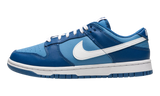 Nike Dunk Low "Dark Marina Blue" (PreOwned) (No Box)-Bullseye Sneaker Boutique