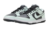 Nike Dunk Low "Dark Smoke Grey Barely Green"