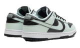 Nike Dunk Low "Dark Smoke Grey Barely Green"