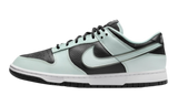 Nike Dunk Low "Dark Smoke Grey Barely Green"-Bullseye Sneaker Boutique