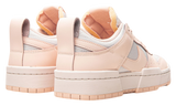 Nike Dunk Low Disrupt "Light Soft Pink"