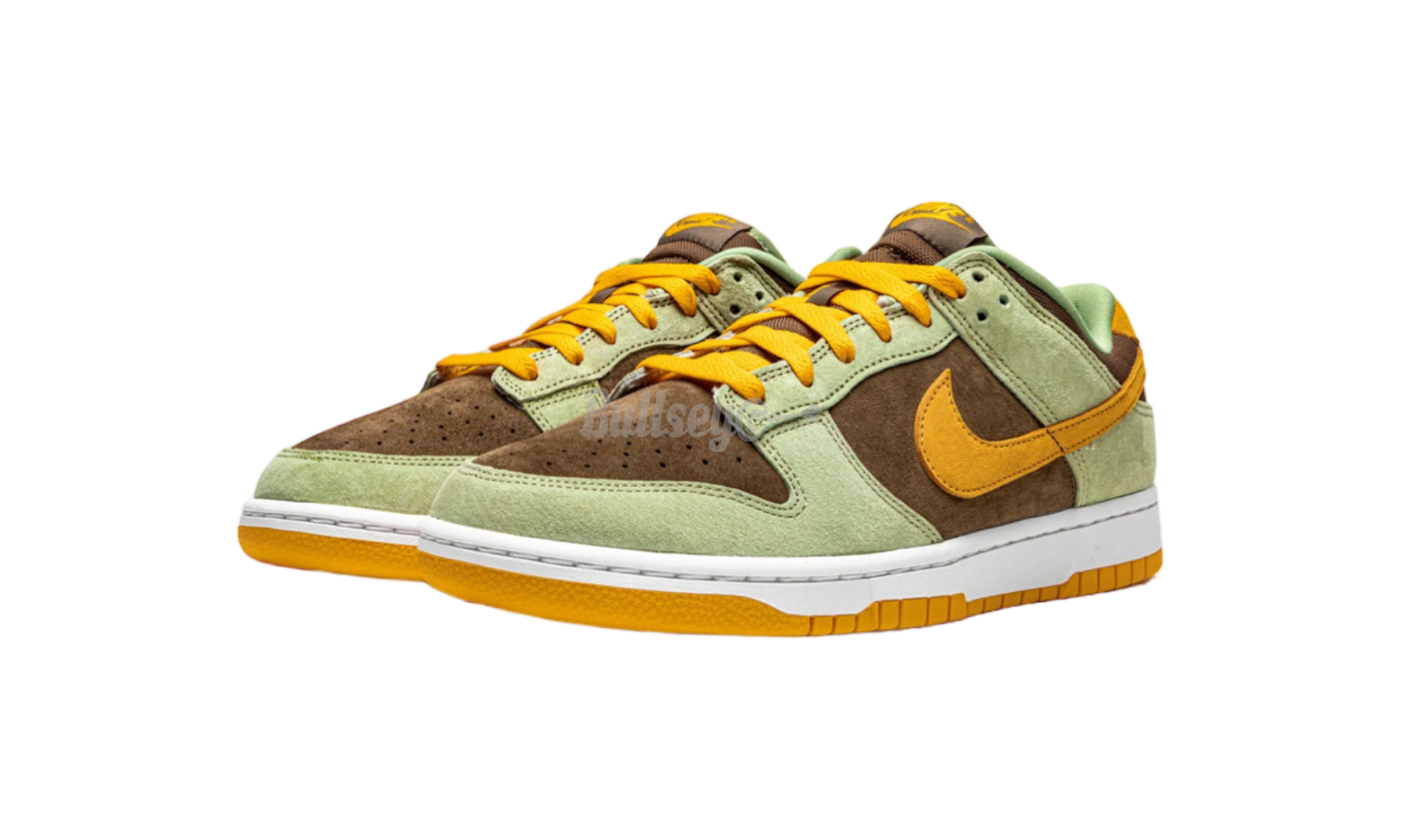 Nike Dunk Low "Dusty Olive" (2023)