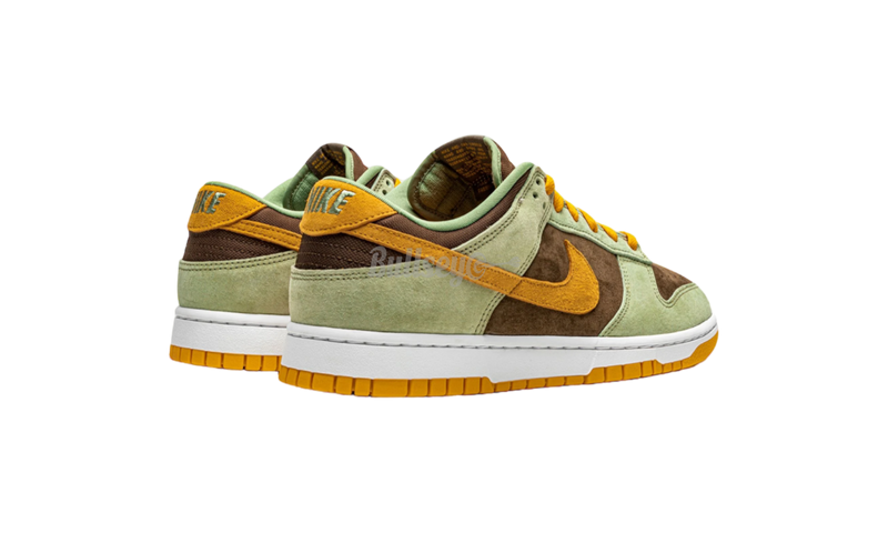 Nike Dunk Low Dusty Olive 2023 3 800x