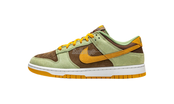 Nike Dunk Low "Dusty Olive" (2023)-adidas Training Hoodie court à 3 bandes Noir