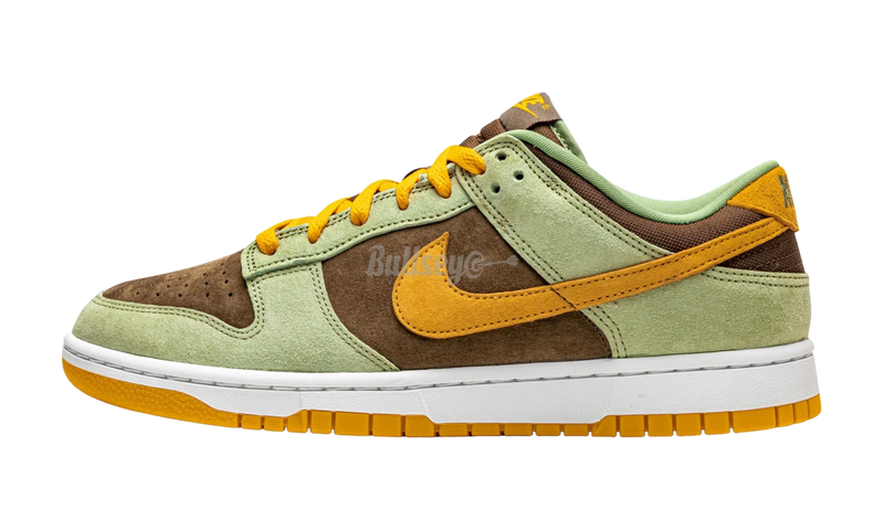 Nike Dunk Low "Dusty Olive" (2023)-Bullseye Sneaker Boutique