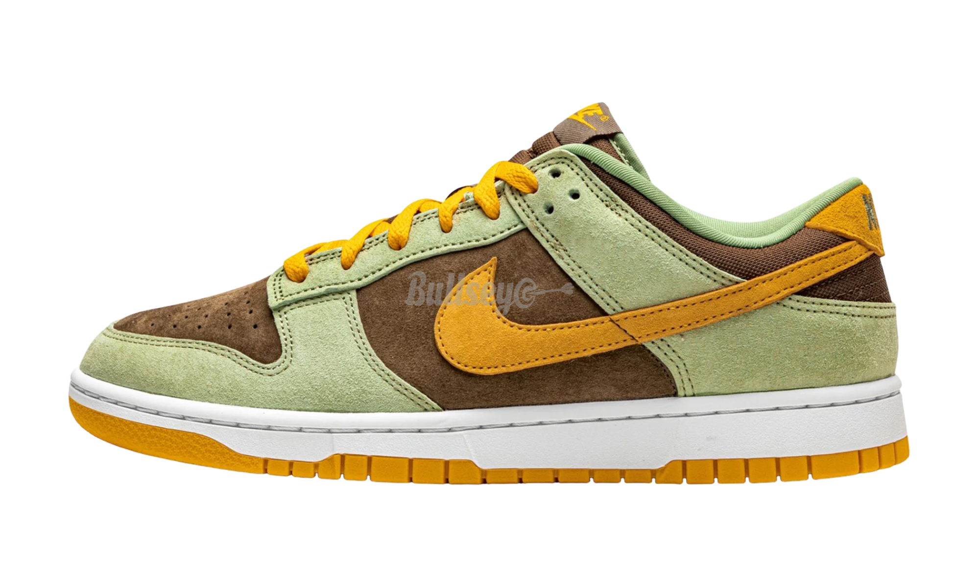 Nike Dunk Low "Dusty Olive" (2023)-Bullseye Sneaker Boutique