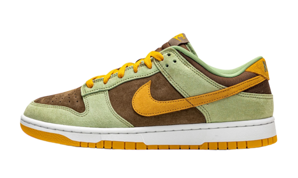 Nike Dunk Low Dusty Olive PreOwned No Box 2195f75a 7692 42e7 be1c 7652b50c9639 600x