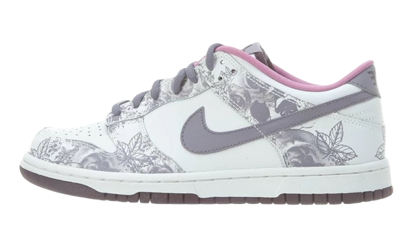 Nike Dunk Low “Floral Print” GS 2006-Urlfreeze Sneakers Sale Online