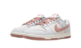 Nike Dunk Low Fossil Rose 2 160x