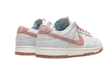 Nike Brown Dunk Low Fossil Rose 3 160x