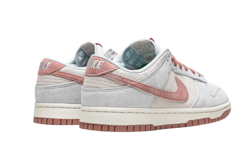 Nike Brown Dunk Low Fossil Rose 3 800x