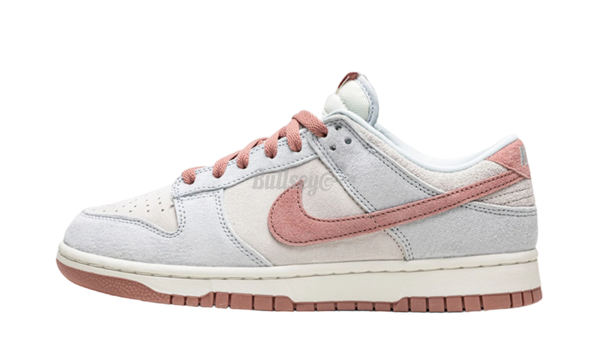 Nike Dunk Low "Fossil Rose"-Bullseye Sneaker Boutique