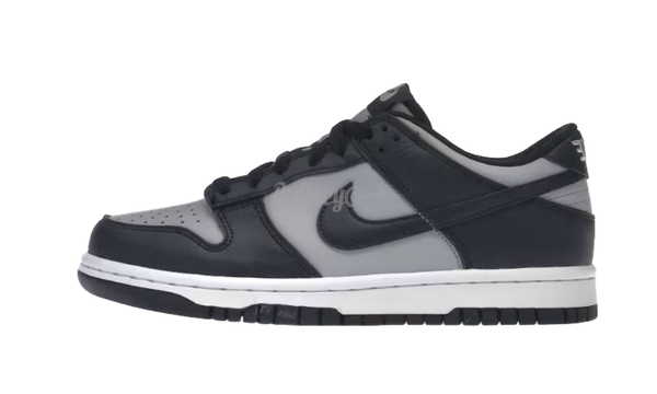 Nike Dunk Low "Georgetown" GS-Nike Zoom KD IV Galaxy from