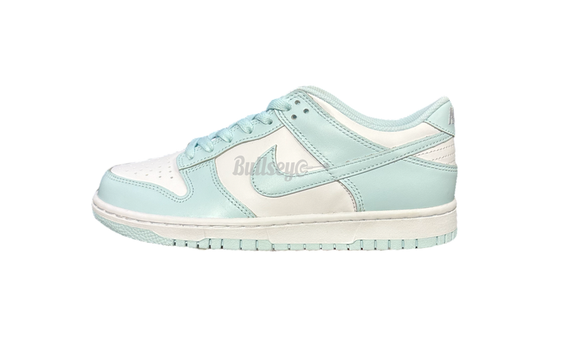 Nike Dunk Low "Glacier Blue" GS-Bullseye Sneaker Boutique