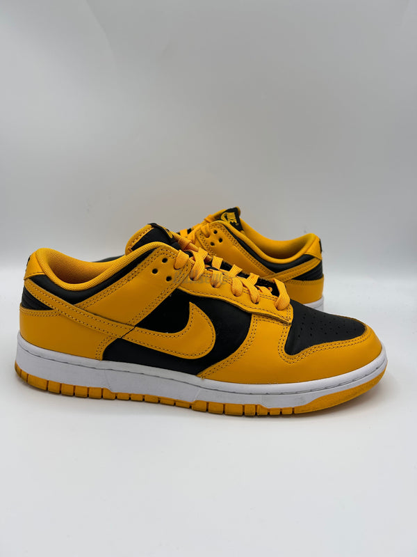 nike Overbreak Dunk Low "Goldenrod" (PreOwned)