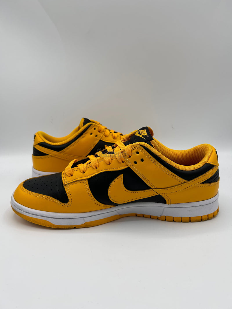 Nike Dunk Low "Goldenrod" (PreOwned)