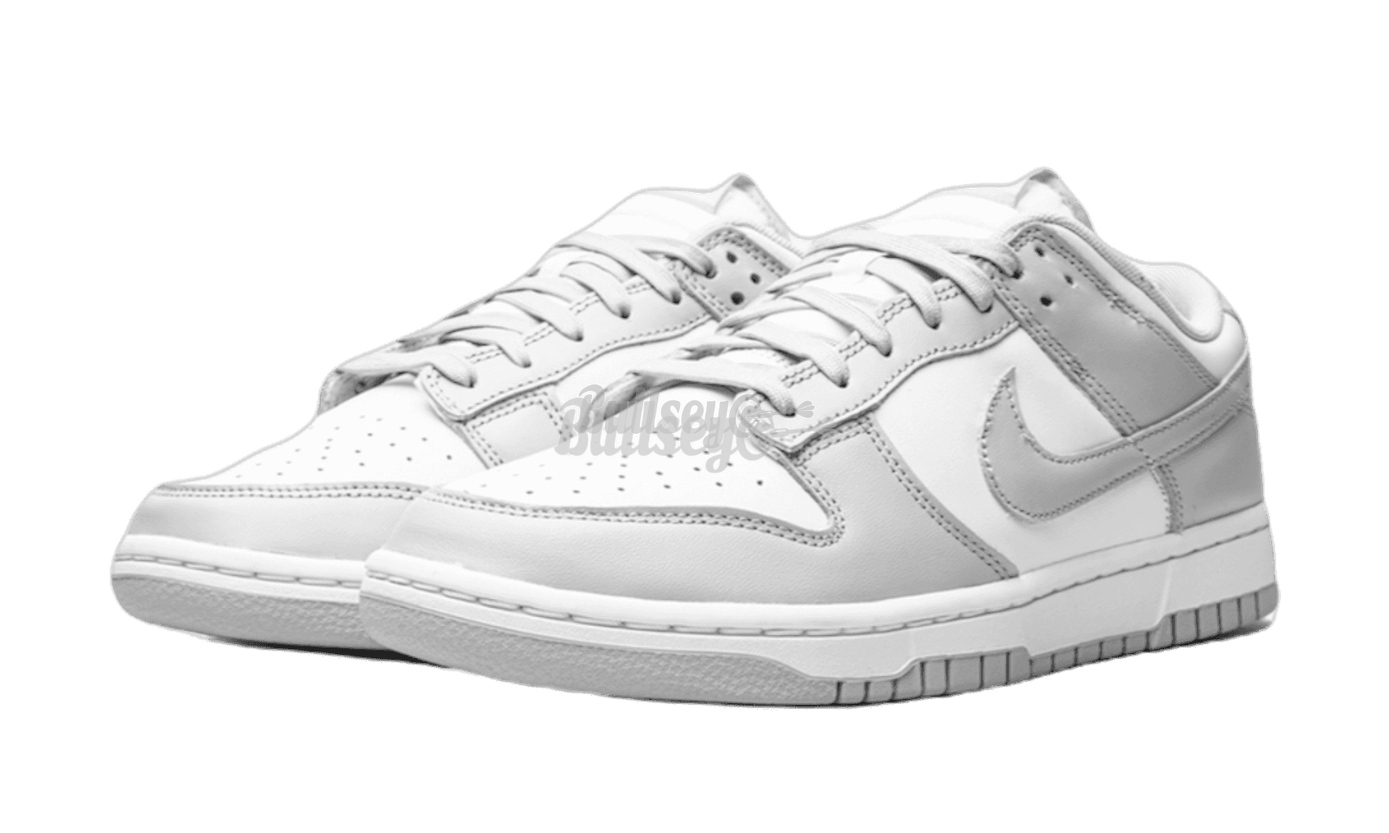 Nike Dunk Low "Grey Fog"