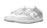 Nike Dunk Low Grey Fog 2 160x