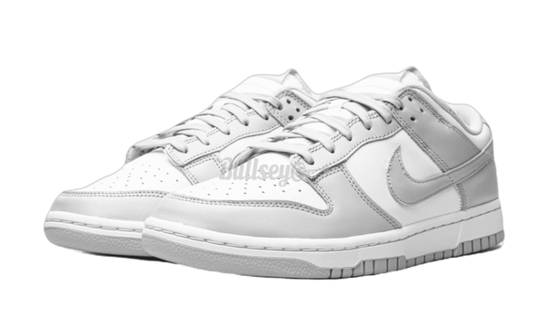 Nike Dunk Low "Grey Fog"