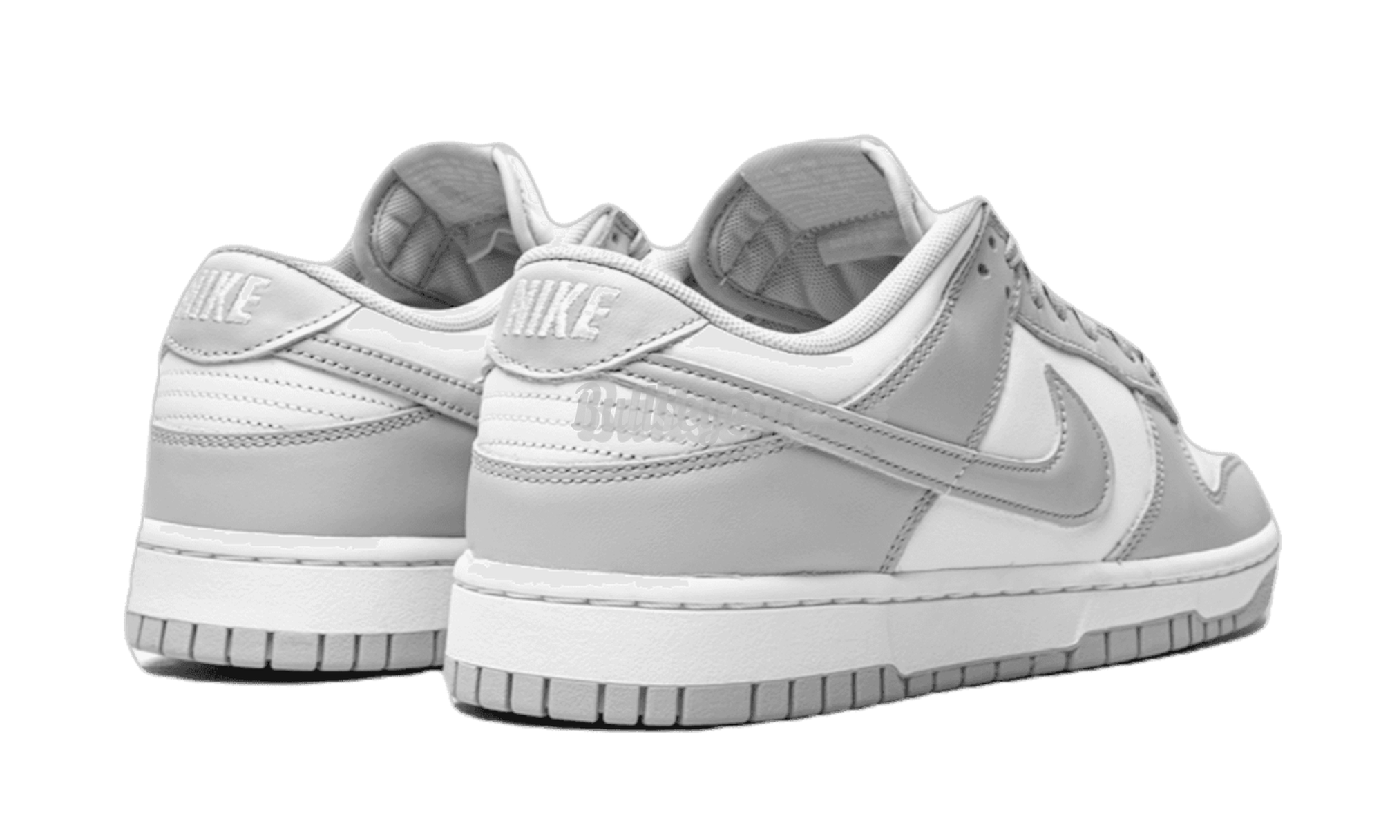 Nike Dunk Low "Gris Niebla"