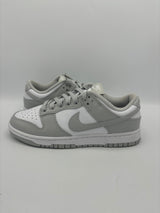 Nike Dunk Low "Grey Fog" (PreOwned)