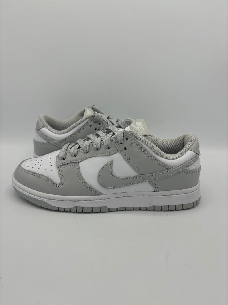 Nike Dunk Low "Grey Fog" (PreOwned)