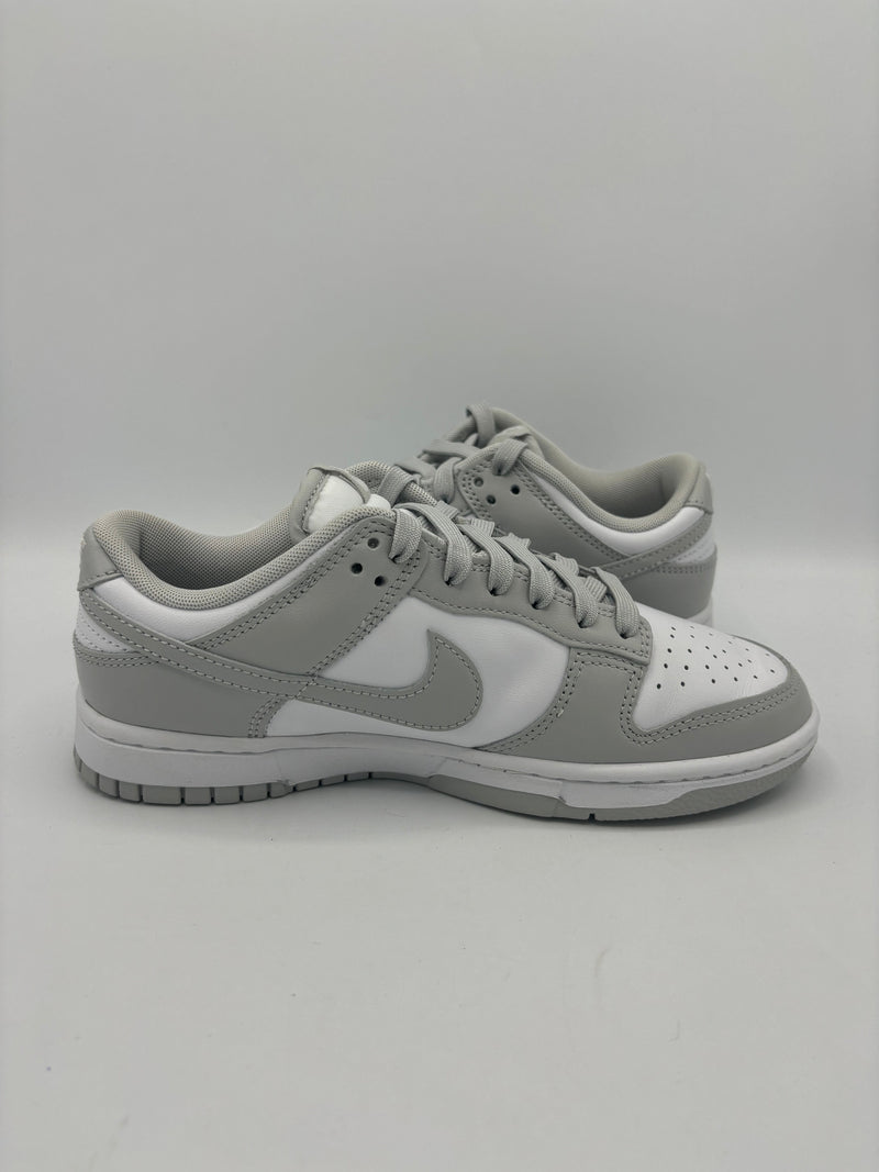 Nike Dunk Low "Grey Fog" (PreOwned)