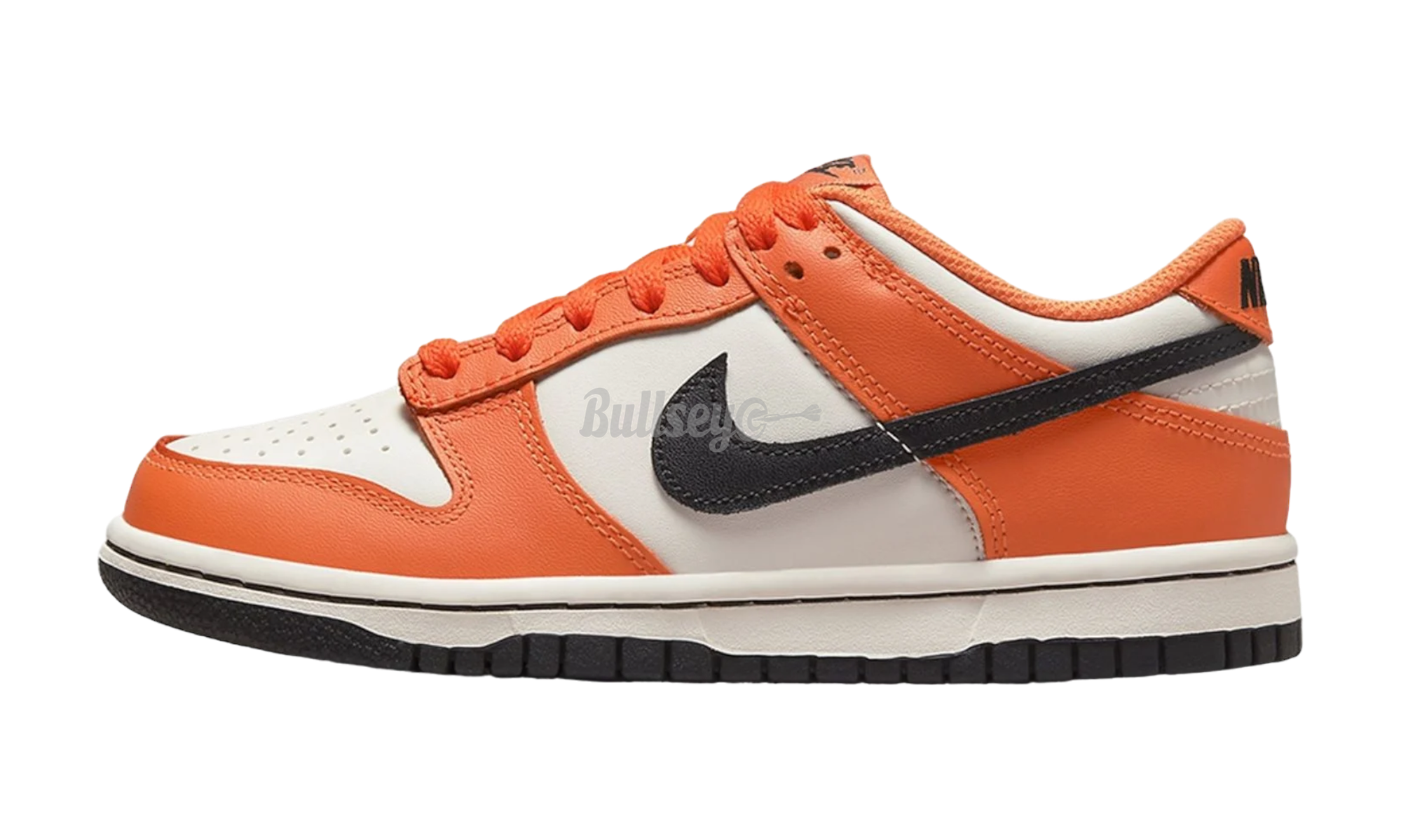 Nike Dunk Low "Halloween" (2022) GS-Bullseye Sneaker Boutique