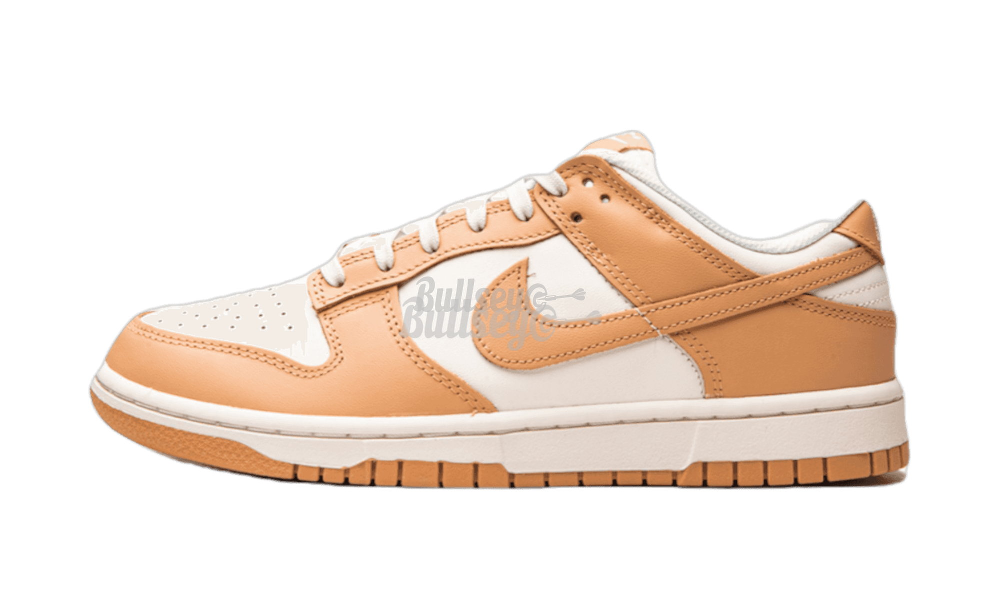 Nike Dunk Low "Harvest Moon"-Bullseye Sneaker Boutique