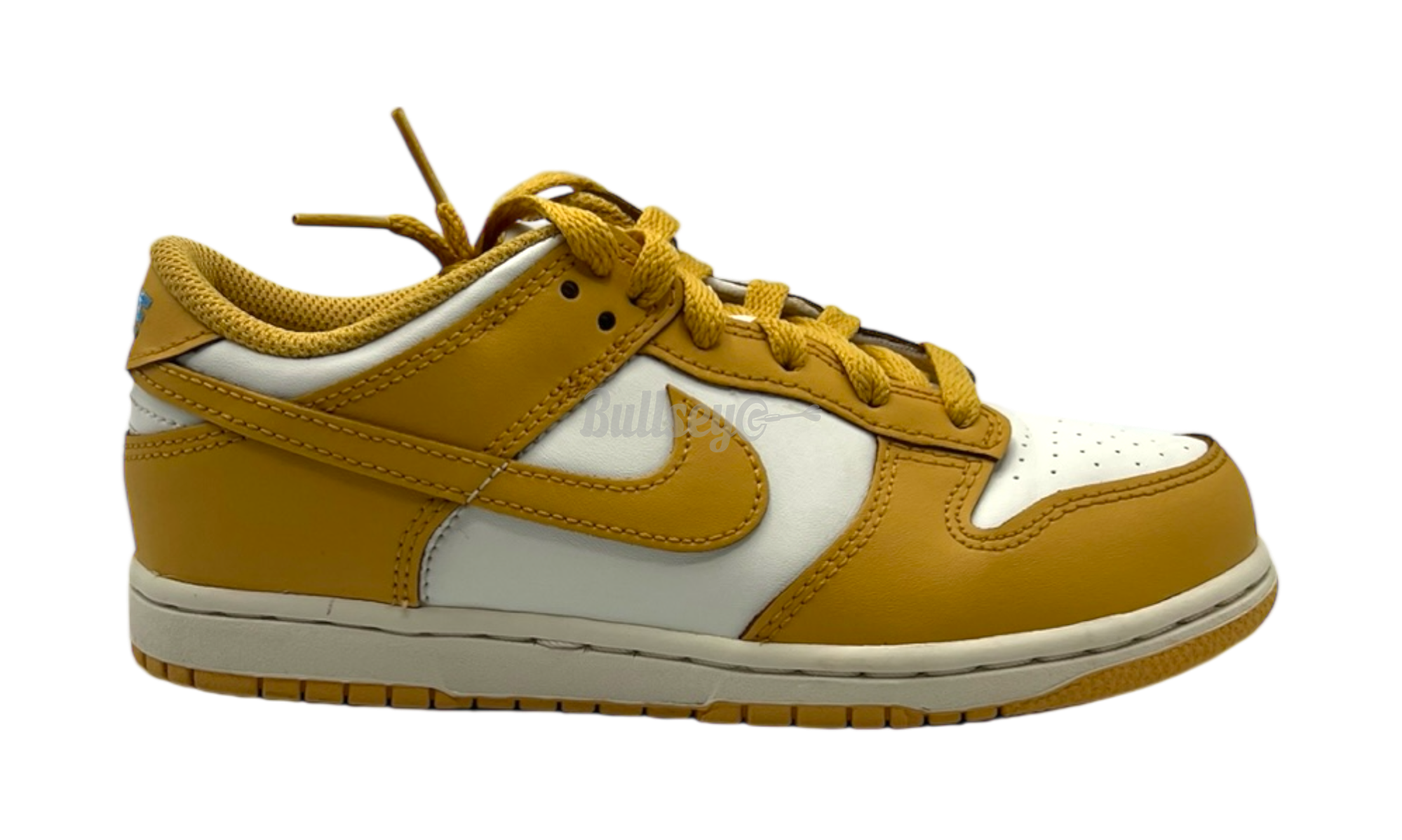 Nike Dunk Low "Honeycomb" PS (Preowned) (No Box)