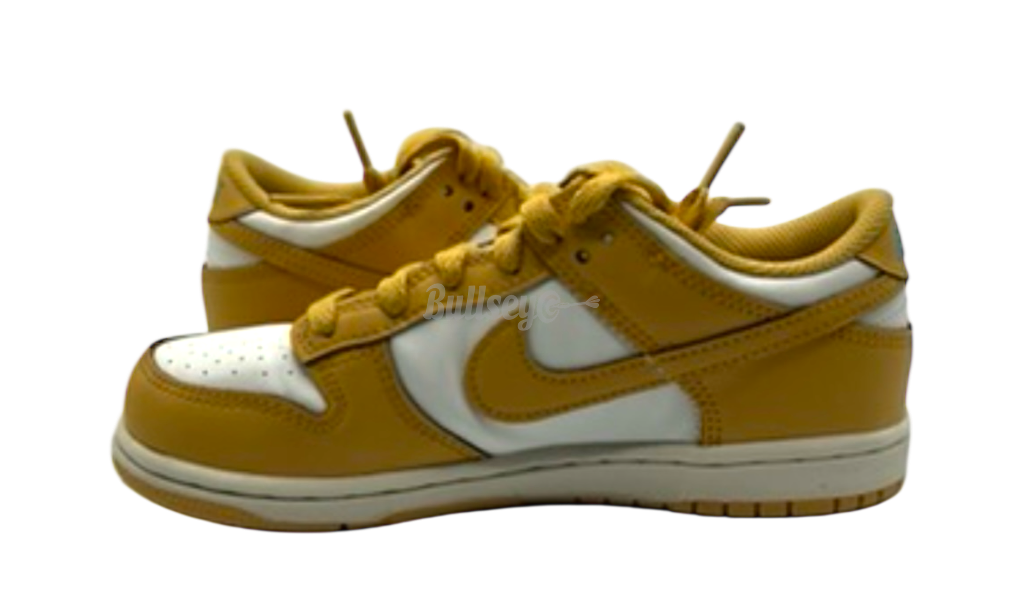 Nike Dunk Low "Honeycomb" PS (Preowned) (No Box)
