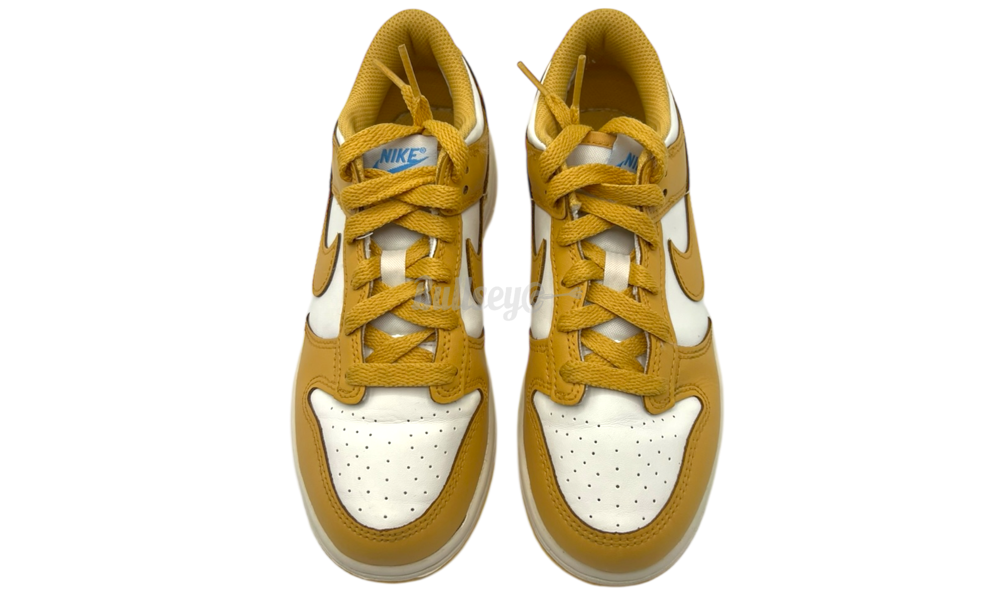 Nike Dunk Low "Honeycomb" PS (Preowned) (No Box)