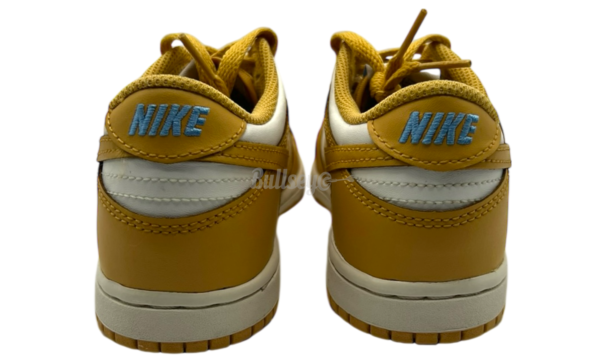 Nike Dunk Low "Honeycomb" PS (Preowned) (No Box)