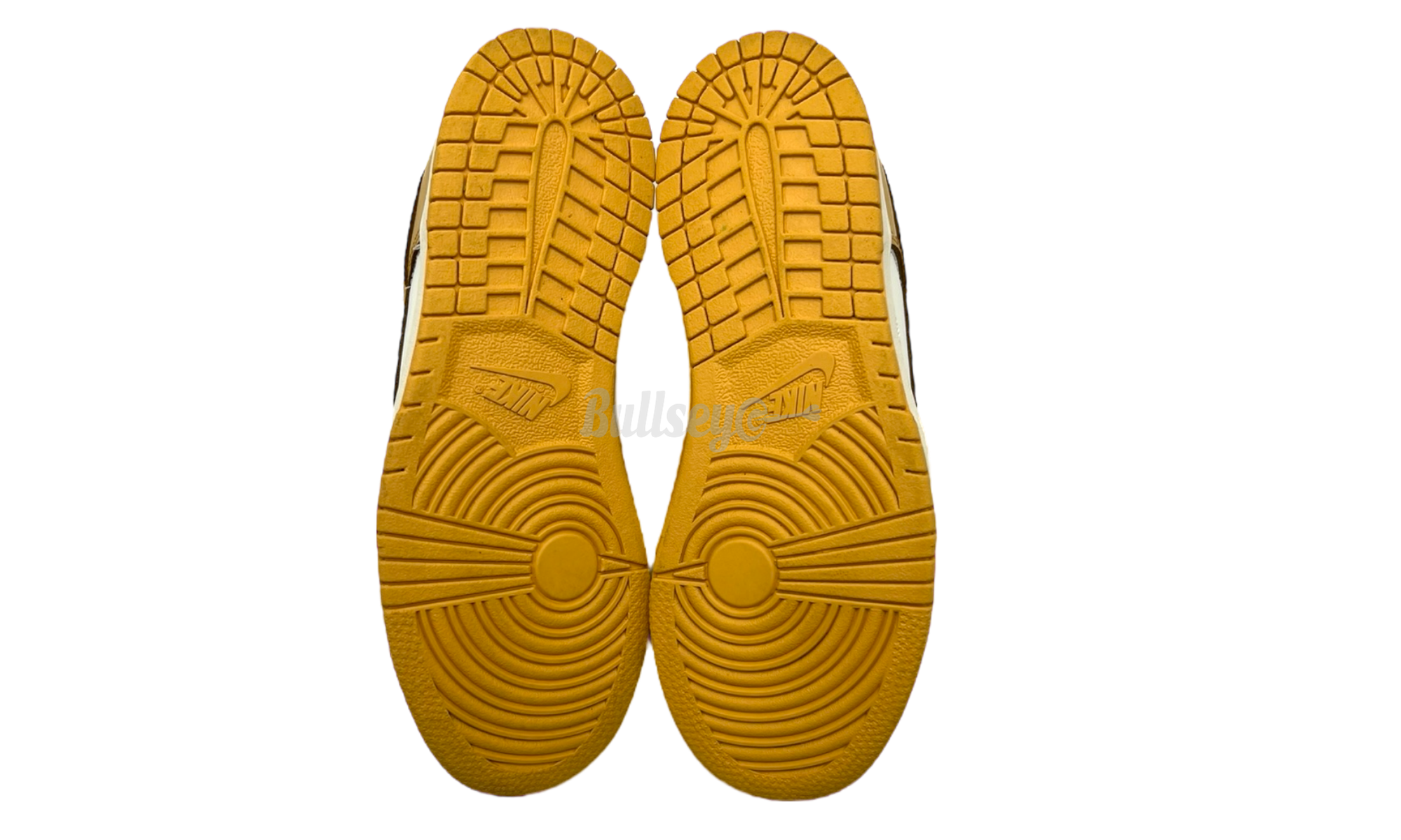 Nike Dunk Low "Honeycomb" PS (Preowned) (No Box)