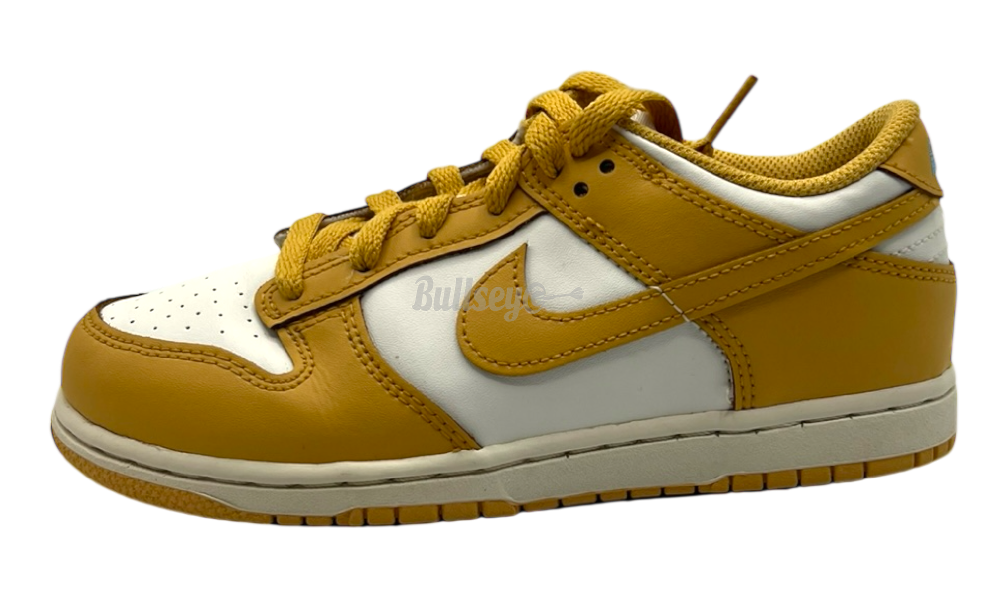 Nike Dunk Low "Honeycomb" PS (Preowned) (No Box)-Bullseye Sneaker Boutique