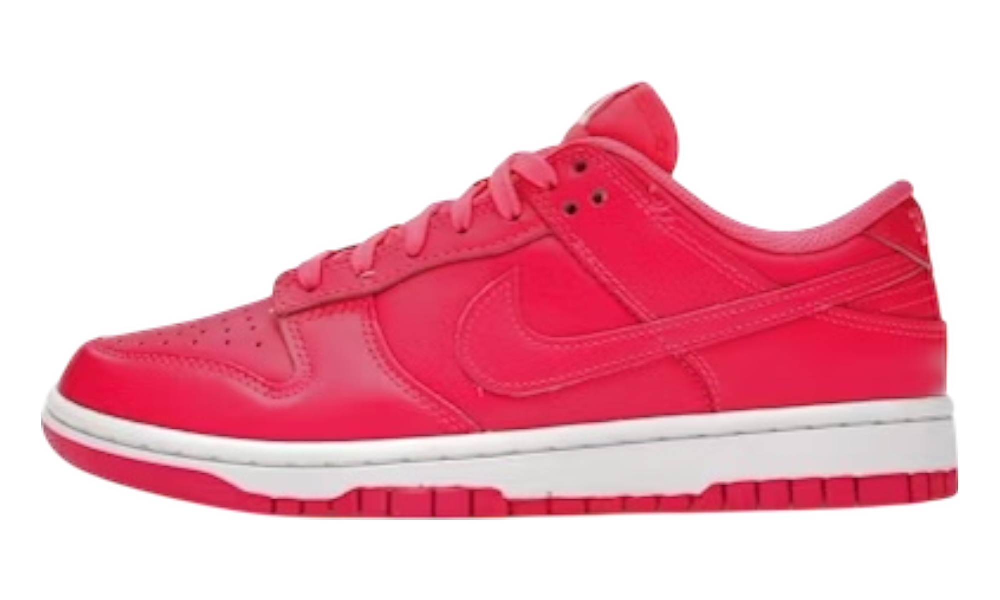 Nike Dunk Low "Hyper Pink"-Bullseye Sneaker Boutique