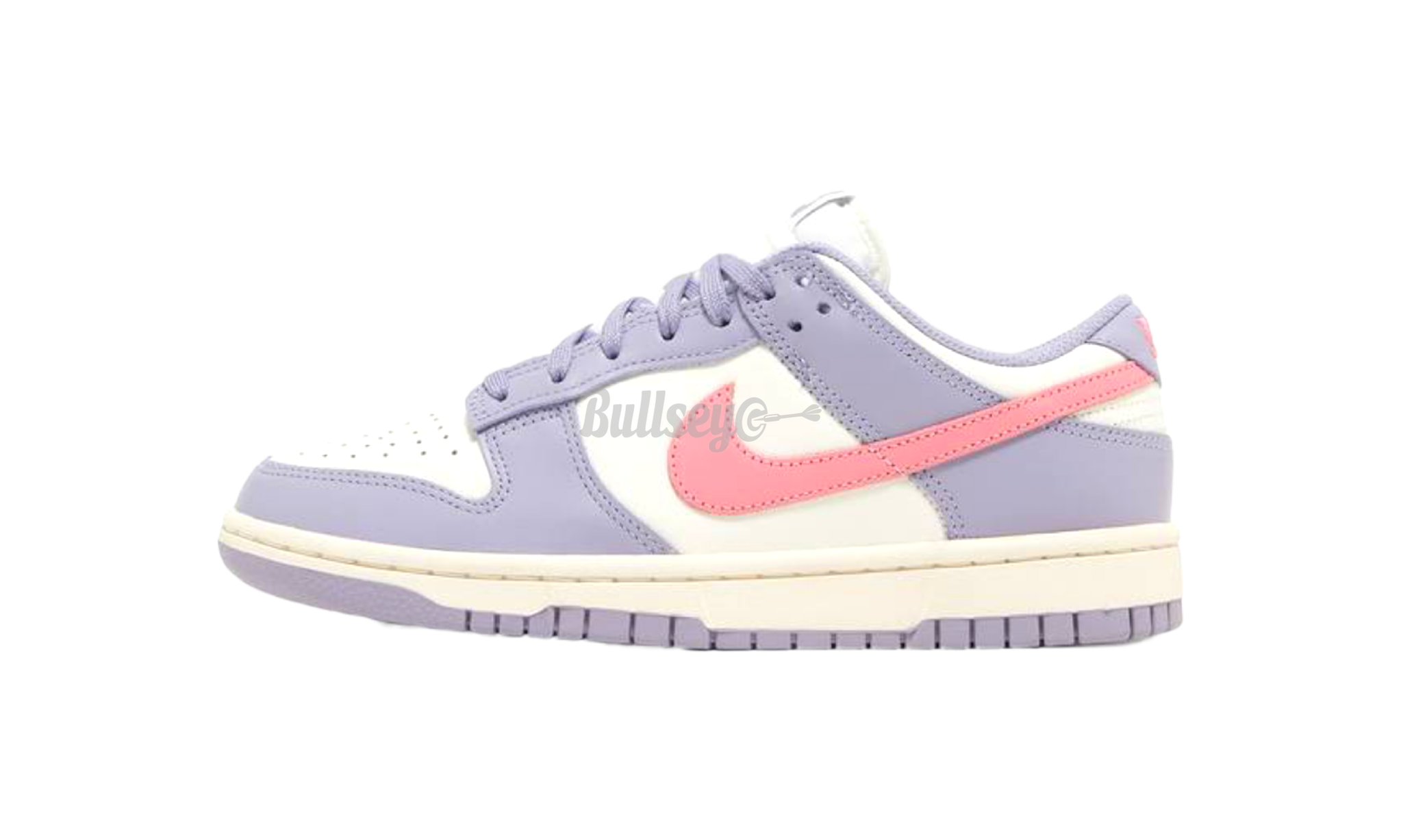 Nike Dunk Low "Indigo Haze"-Bullseye Sneaker Boutique
