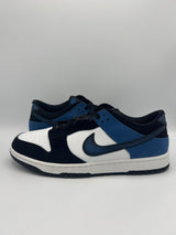 Nike Dunk Low Industrial Blue PreOwned No Box 2 160x