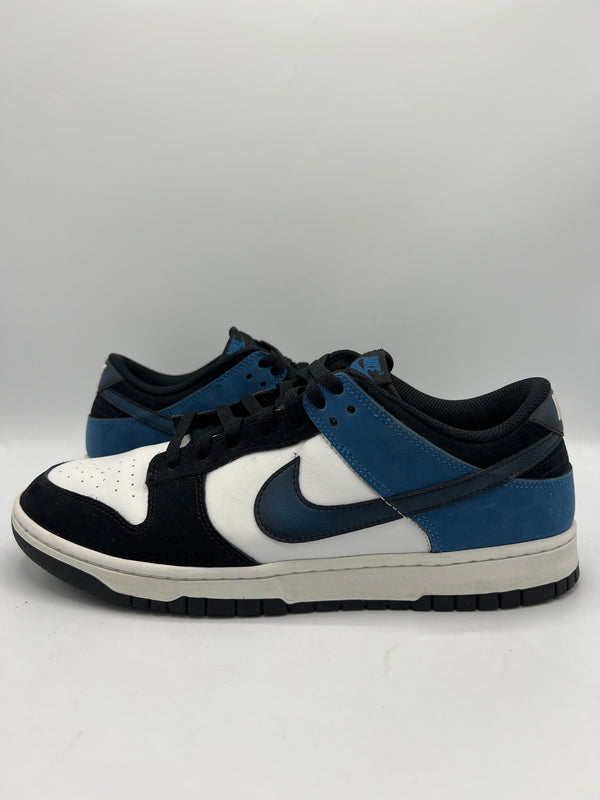 Nike Dunk Low "Industrial Blue" (PreOwned) (No Box)