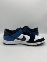 Nike Dunk Low Industrial Blue PreOwned No Box 3 160x