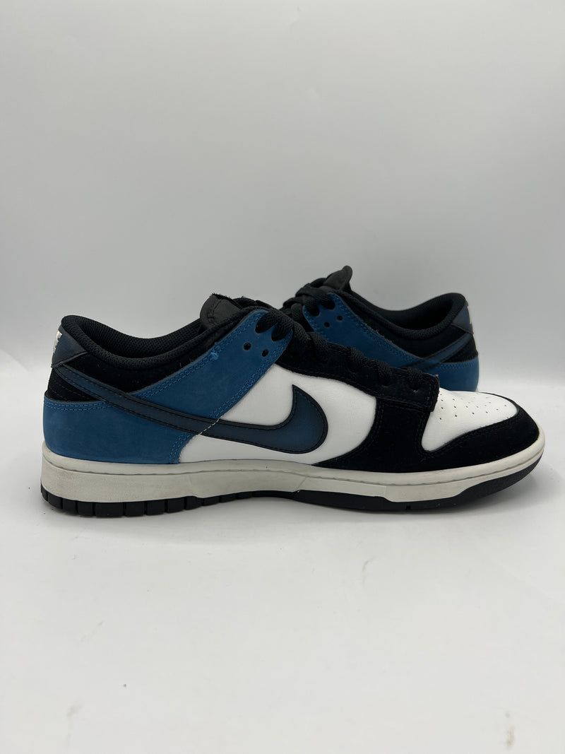 Nike Dunk Low "Industrial Blue" (PreOwned) (No Box)