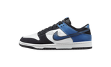 Nike Dunk Low "Industrial Blue" (PreOwned) (No Box)-girls black nike shoe with white swoosh shoes