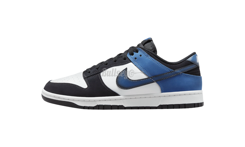 Nike Dunk Low "Industrial Blue" (PreOwned) (No Box)-Nike PG 2 Ep