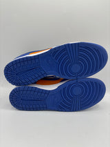 Nike Dunk Low "Knicks" (PreOwned)