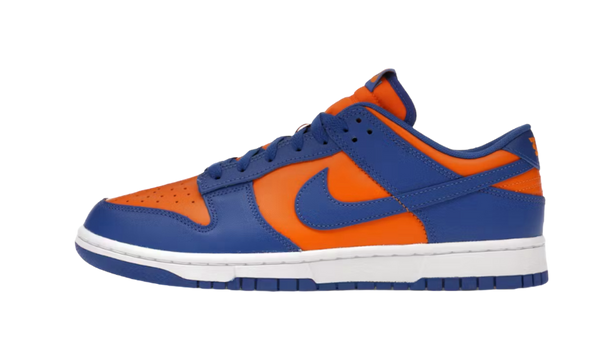 Nike Dunk Low "Knicks" (PreOwned)-nike women lunarlon sandals shoes black