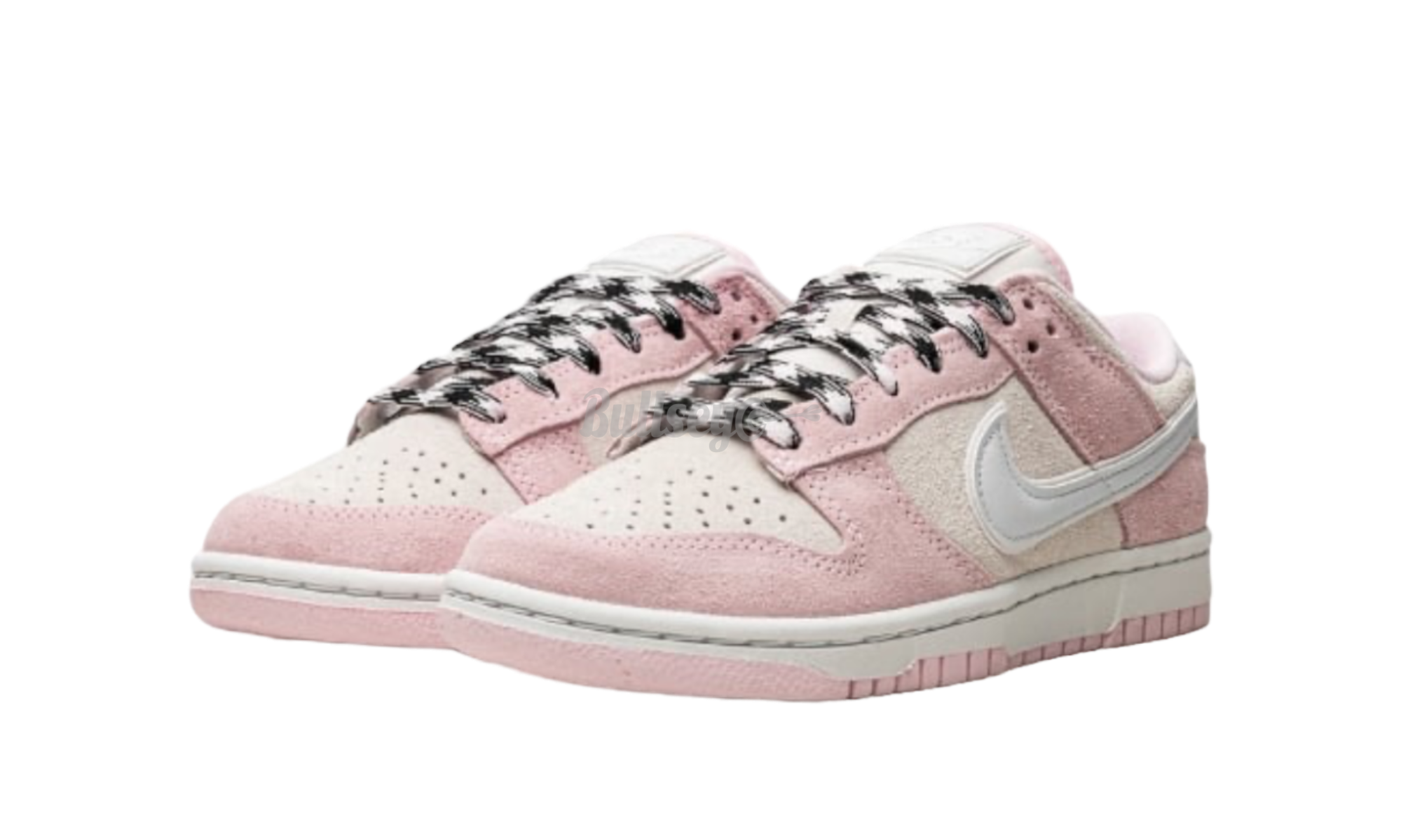 Nike Dunk Low LX "Pink Foam"