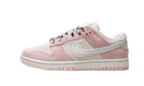 Nike Dunk Low LX "Pink Foam"-Bullseye Sneaker Boutique