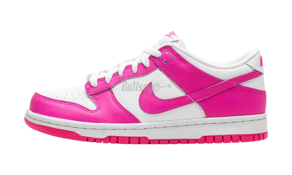 Nike Dunk Low "Laser Fuchsia"-nike ankle boots football helmet for sale cheap