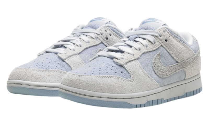 Nike Dunk Low "Light Armory Blue Photon Dust"