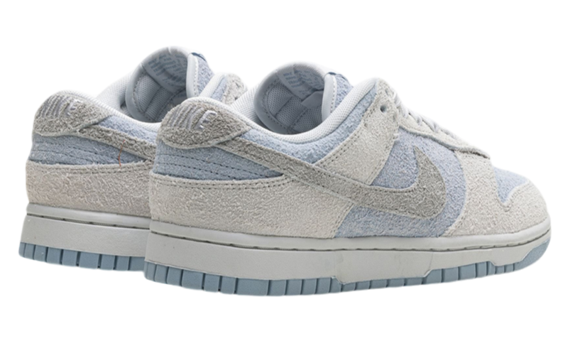 Nike Dunk Low "Light Armory Blue Photon Dust"